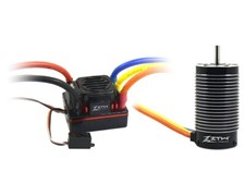 ZTW Regolatore di marcia