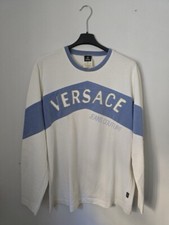 Felpa Versace Jeans Couture XL