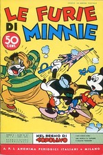 NEL REGNO DI TOPOLINO ALBO 87