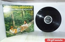 CHITARRA ROMANTICA - VINILE LP 12" POLLICI 33 GIRI RPM BUONO