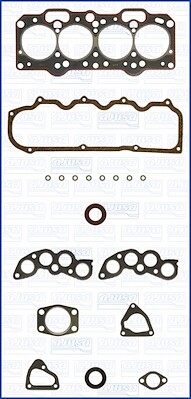 Ajusa 52043800 kit - 52043800,
