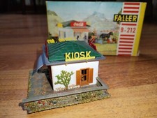 FALLER  HO SET  N. B-212 -