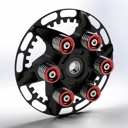 Ducati frizione kit