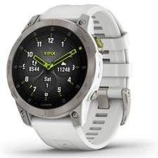 Garmin epix (Gen 2) Orologio