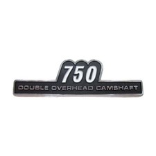 KAWASAKI 750 Double OverHead
