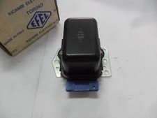 REGOLATORE TENSIONE 12V FIAT