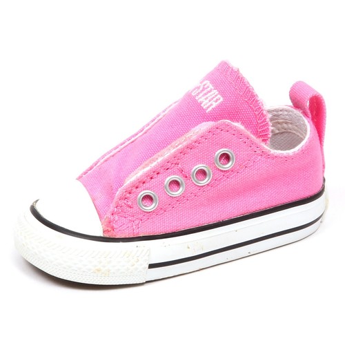 E4164 sneaker bimba converse - e4164,