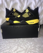 Taglia 6Y / 7.5W - Jordan 4