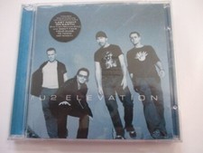 U2 - ELEVATION CD2 - CD SINGLE