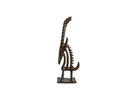 Statuina africana patina akan - africana,