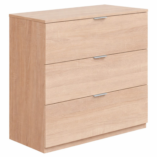Cassettiera con cassetti - cassettiera,