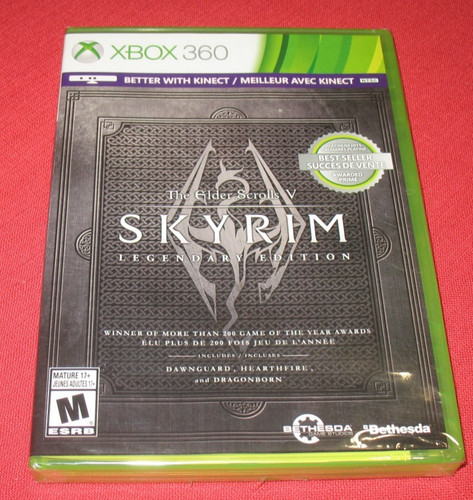 Xbox 360 the elder - xbox,