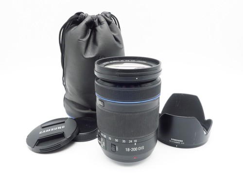 Samsung lens 5 - nx,