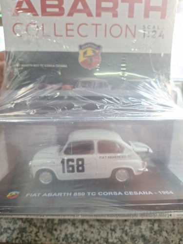 Abarth collection fiat - ,, 850