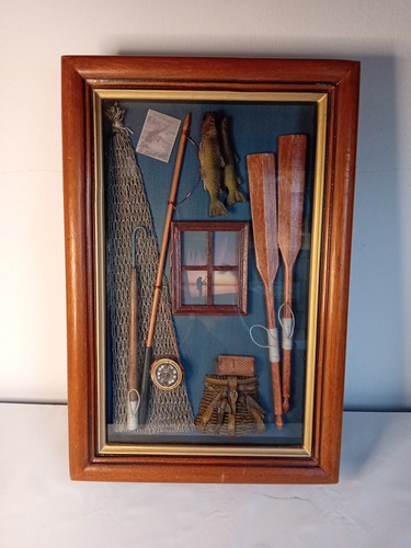 Portachiavi vintage legno - portachiavi,