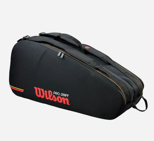 Wilson 2026 pro staff classic - wilson,