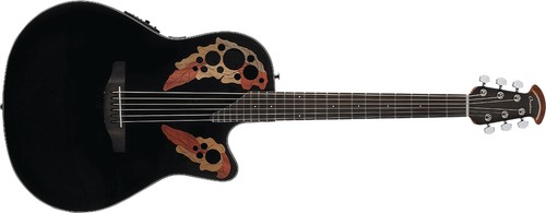 Ovation ce44 celebrity elite - ce44-5,