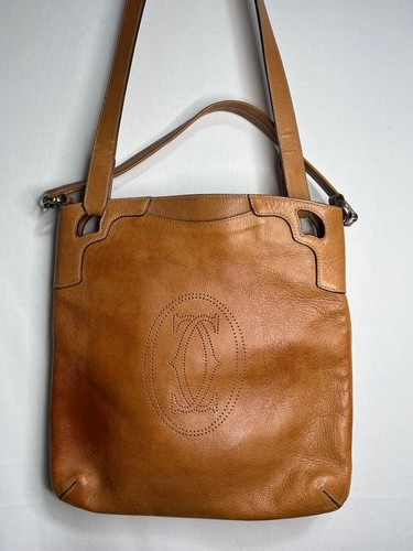 Borsa tracolla cartier - borsa,