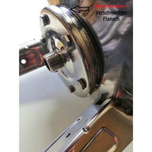 Chm gmbh catena pressione - chm,