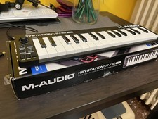 M-Audio Keystation Mini 32 MK3
