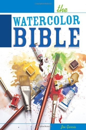 The watercolor bible - the,