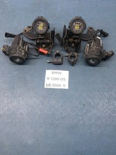 Coppia faretti bmw 1200 gs - bmw, r