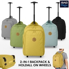 Bordlite EasyJet borsa da