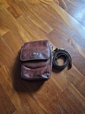 The bridge borsa tracolla - a,