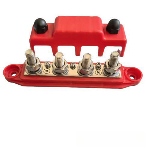 Distributore potenza busbar - distributore, di