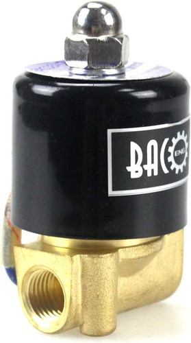 12v elettrico - 1/4",