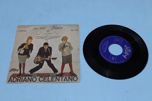 Adriano celentano 24 - celentano, 24.000