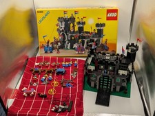 Lego legoland 6085 - lego, legoland: