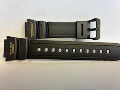 Cinturino orologio casio - cinturino,