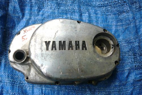 Yamaha xs650 coperchio - yamaha,