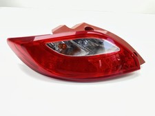 STOP FANALE POSTERIORE SINISTRO PER MAZDA 2 Berlina 2° Serie D65151160M (07>)