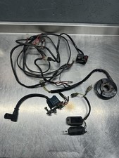 Rotax 257 Statore CDI Bobina