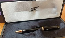 MONTBLANC MASTERSTUCK penna a