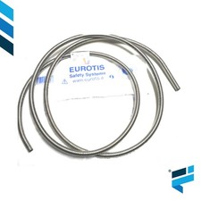 TUBO ACCIAIO INOX AISI 304 PER