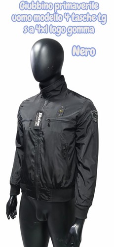Blauer piumino uomo - blauer,