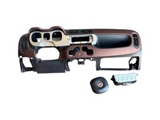 Kit airbag fiat new - new, panda