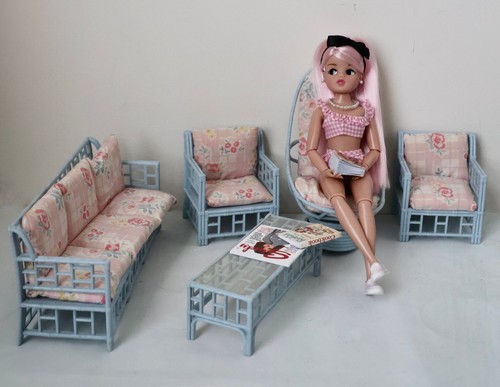 Bambola sindy barbie vintage - sindy,