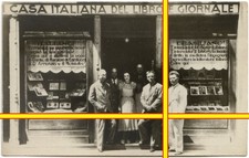 1931 - MARIO CARLI «Casa