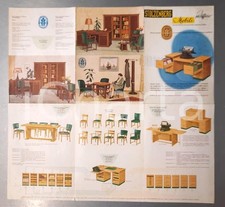 1960 ca MILANO Ditta