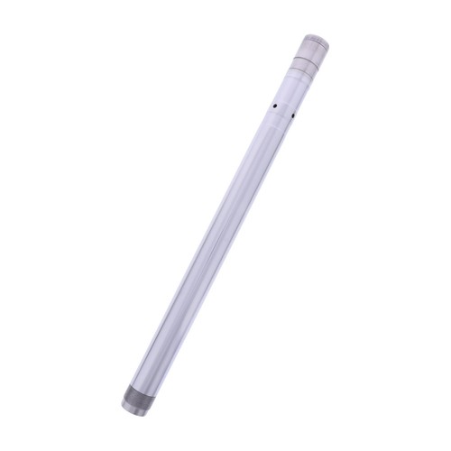 Tubo forcella cromo jmp honda - tubo,