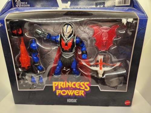 Mattel masters the universe - mattel,