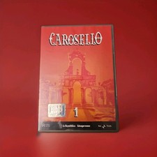 DVD CAROSELLO VOLUME 1 - La