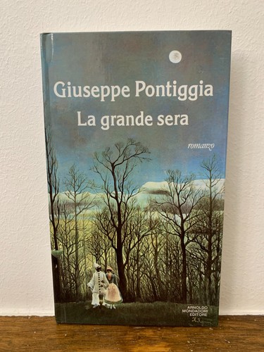 Grande sera giuseppe - la,