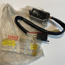 OEM NOS YAMAHA V-MAX VIRAGO