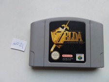 The Legend of Zelda Ocarina of