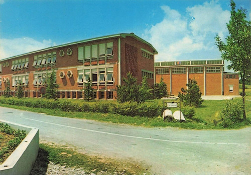 158a cartolina medesano - 41-158a),